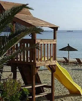 Otel Mykonos Palace Platys Gialos (Mykonos)