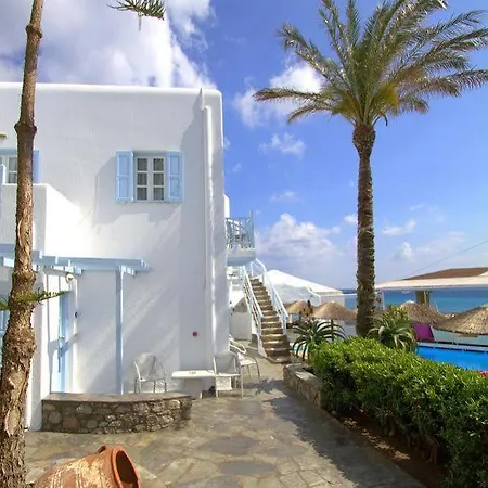 Hotel Mykonos Palace