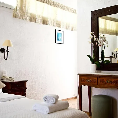 Mykonos Palace Platísz Jalósz