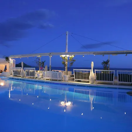 Otel Mykonos Palace