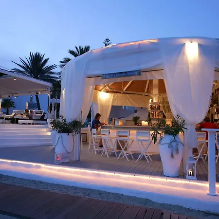 Mykonos Palace Otel