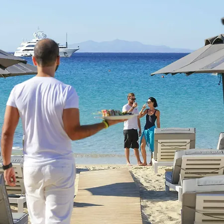 Mykonos Palace Otel
