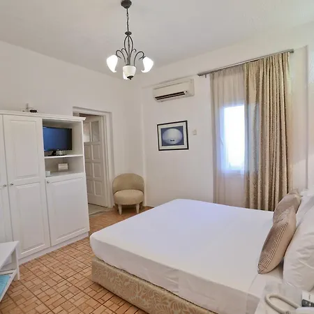 Otel Mykonos Palace Platys Gialos (Mykonos)