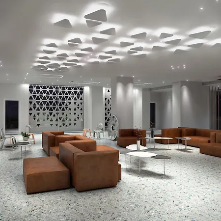 Mykonos Palace 4*