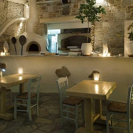 Mykonos Palace Hotell Mykonos Town