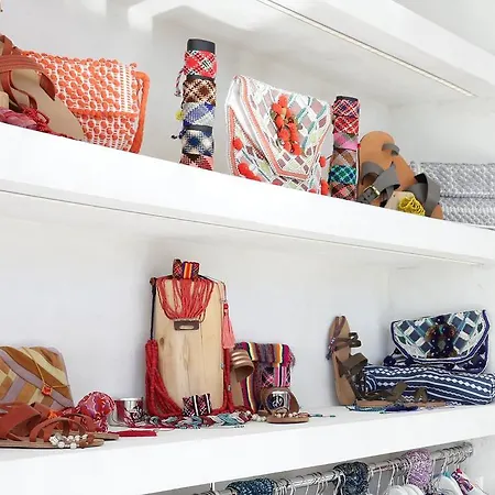 Mykonos Palace Hotell 4*