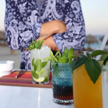 Mykonos Palace Hotell Mykonos Town