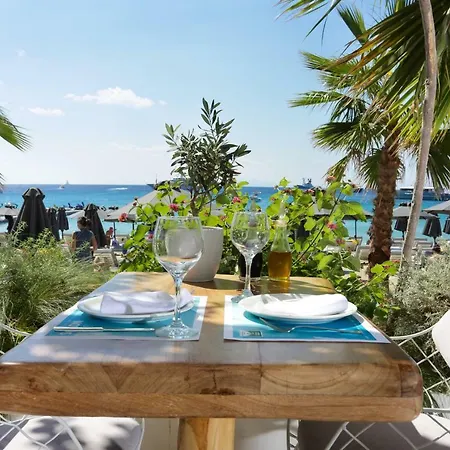 Mykonos Palace 4*