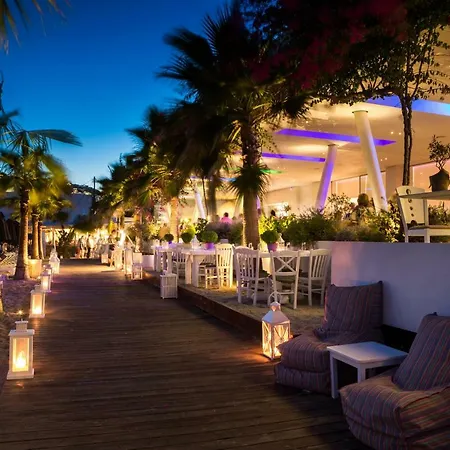 Hotell Mykonos Palace