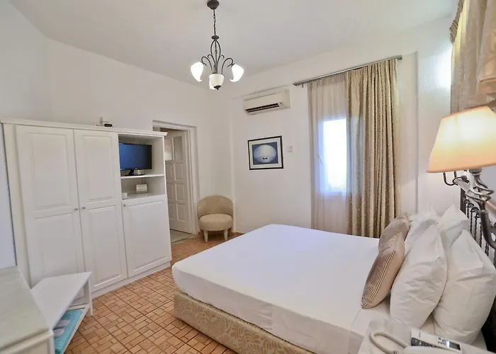 Hotel Mykonos Palace Platys Gialos (Mykonos)